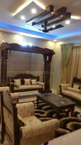 Hall Image of 2140 Sq.ft 3 BHK Apartment / Flat for rent in Phoenix One Bangalore West, Rajajinagar Bengaluru for Rs. 200000