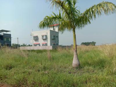 Image of 720 Sq.ft Residential Plot / Land for sale in Fresco Fountain City Plots, Rasapunja, Raypur for Rs. 260005