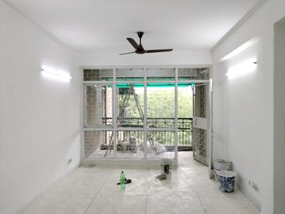 Living Room Image of 1700 Sq.ft 3 BHK Apartment / Flat for sale in Sector 4 Dwarka New Delhi for Rs. 28700000