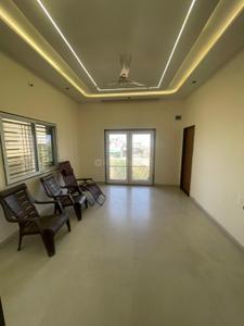 Hall Image of 750 Sq.ft 2 BHK Independent House for rent in Sultanpur Amravati for Rs. 12000