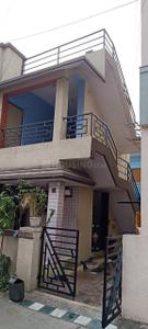 Image of 810 Sq.ft 3 BHK Independent House for sale in Odhav, Ahmedabad for Rs. 15100000