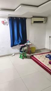 Bedroom Image of 2800 Sq.ft 4 BHK Apartment / Flat for sale in Sainikpuri Secunderabad for Rs. 9600000