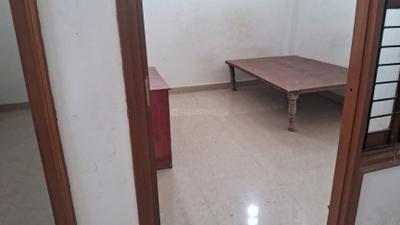 Bedroom Image of 500 Sq.ft 2 BHK Builder Floor for rent in Raptinagar Phase -4 Gorakhpur for Rs. 7500