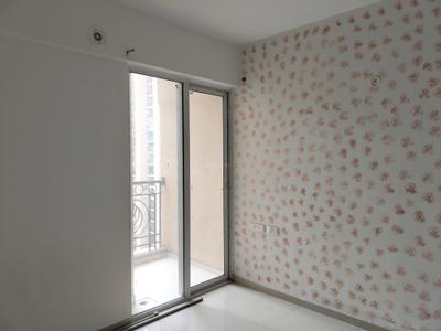 Bedroom Image of 800 Sq.ft 2 BHK Apartment / Flat for sale in Prateek Grand City, Siddharth Vihar Ghaziabad for Rs. 8700000