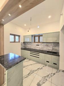 Kitchen Image of 1800 Sq.ft 3 BHK Independent House for sale in Pukkattupady Kochi for Rs. 6800000