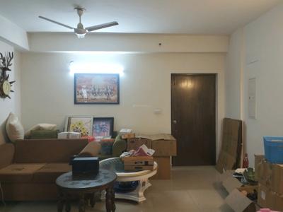 Living Room Image of 1636 Sq.ft 3 BHK Apartment / Flat for rent in DLF Capital Greens Phase 1 And 2, Karampura New Delhi for Rs. 50000