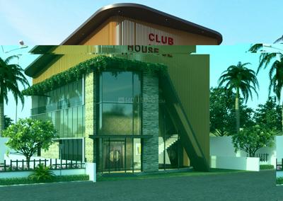 4 BHK Villa