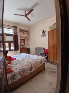 3 BHK Independent Builder Floor