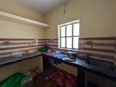 3 BHK Independent House
