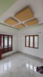 Hall Image of 1650 Sq.ft 4 BHK Villa for sale in Kuzhivelippady Kochi for Rs. 6300000