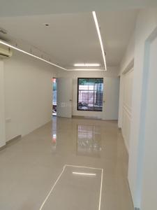 Hall Image of 1900 Sq.ft 4 BHK Apartment / Flat for rent in Erandwane Pune for Rs. 90000