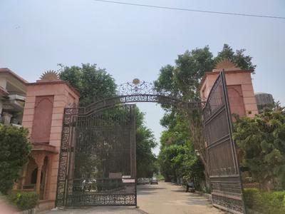 Image of 1715 Sq.ft 3 BHK Builder Floor for sale in Sector 115, Mohali for Rs. 8990000