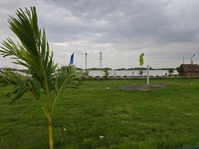 Image of 850 Sq.ft Residential Plot / Land for sale in Padappai, Chennai for Rs. 2549150