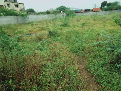 Daund Plot View 1