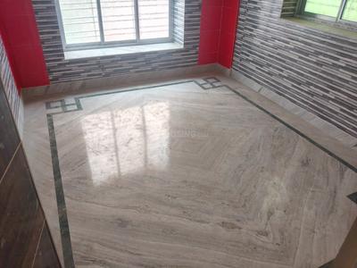 Bedroom Image of 600 Sq.ft 2 BHK Apartment / Flat for sale in Baghajatin Kolkata for Rs. 1800000