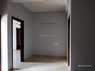 2 BHK Independent House