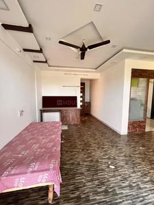 Hall Image of 1000 Sq.ft 2 BHK Apartment / Flat for sale in Hadapsar Pune for Rs. 12000000