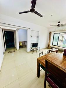 Bedroom Image of 520 Sq.ft 1 BHK Apartment / Flat for rent in Chembur Mumbai for Rs. 39000