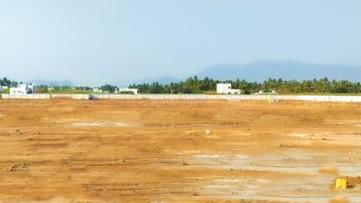 Image of 1100 Sq.ft Residential Plot / Land for sale in Rasipuram, Namakkal for Rs. 1250001