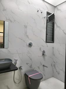 Bedroom Two Image of 1065 Sq.ft 2 BHK Apartment / Flat for sale in Prithvi Paradise A And B WIng, Tathawade Pune for Rs. 8500000