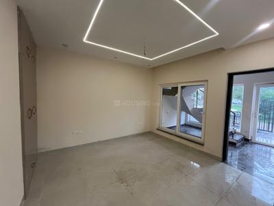 Hall Image of 1728 Sq.ft 4.5 BHK Villa for sale in TDI Sapphire Homes, Sector 110 Mohali for Rs. 30000000