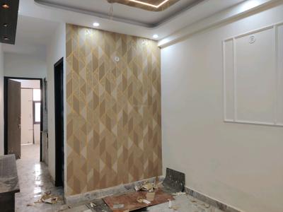 Living Room Image of 750 Sq.ft 2 BHK Builder Floor for sale in Ved Vihar Ghaziabad for Rs. 2390592