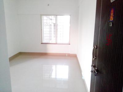 Hall Image of 650 Sq.ft 1 BHK Apartment / Flat for sale in Sukhwani Palms, Wagholi Pune for Rs. 3650000