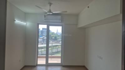 Bedroom Image of 2002 Sq.ft 3 BHK Apartment / Flat for sale in Godrej Meridien, Sector 106 Gurgaon for Rs. 31500000