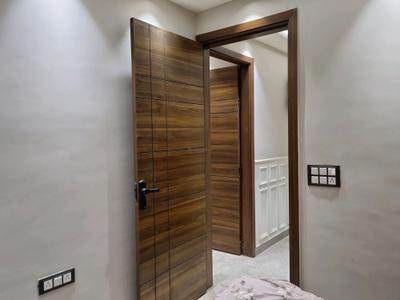 Bedroom Image of 810 Sq.ft 3 BHK Apartment / Flat for sale in Dwarka Mor New Delhi for Rs. 4900000