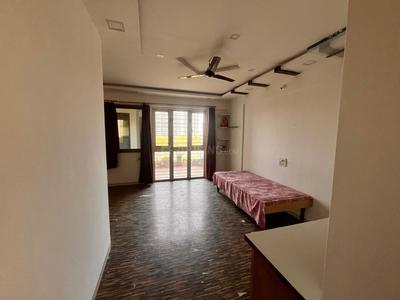 Hall Image of 1000 Sq.ft 2 BHK Apartment / Flat for sale in Hadapsar Pune for Rs. 12000000