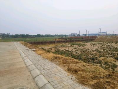 Image of 1125 Sq.ft Residential Plot / Land for sale in Sector 6, Dharuhera for Rs. 8500000
