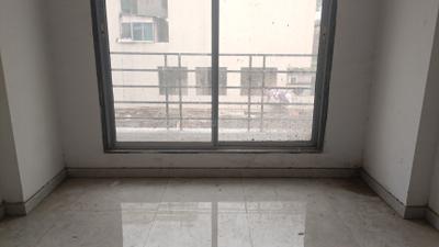 Bedroom Image of 700 Sq.ft 1 BHK Apartment / Flat for sale in Ulwe Navi Mumbai for Rs. 6000000