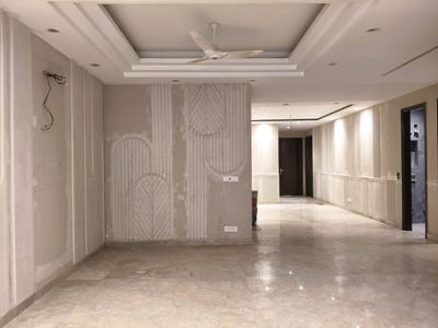 Living Room Image of 2300 Sq.ft 4 BHK Builder Floor for sale in Uppal Southend, Sector 49 Gurgaon for Rs. 34000000