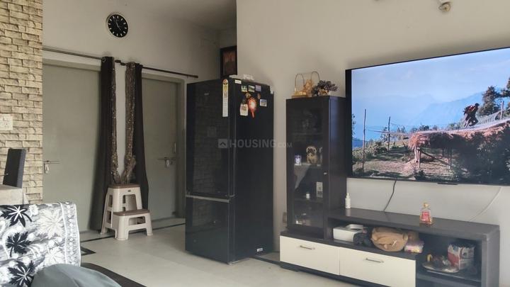 Expressview Apartments Living Room 1