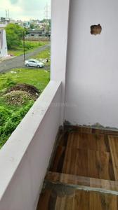 Balcony Image of 950 Sq.ft 2 BHK Apartment / Flat for sale in Wanadongri Nagpur for Rs. 3599000