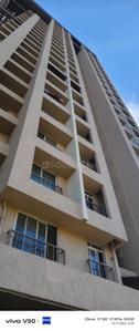 1 BHK Flat