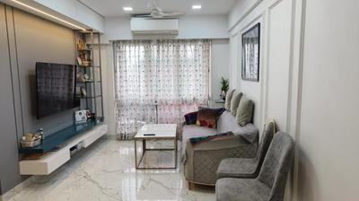 2 BHK Flat