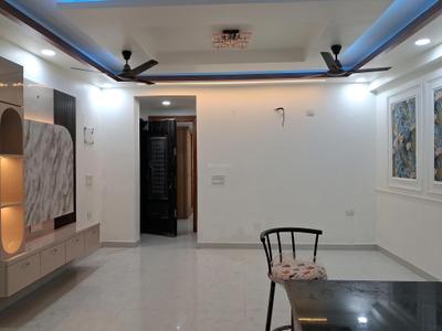 Living Room Image of 1450 Sq.ft 3 BHK Apartment / Flat for sale in Sector 104 Noida for Rs. 7200000