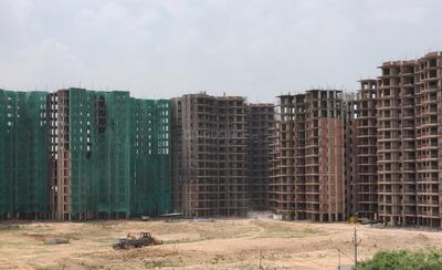 Image of 1650 Sq.ft 3 BHK Apartment / Flat for sale in Avalon Rosewood, Sector 16, Bhiwadi for Rs. 8250000
