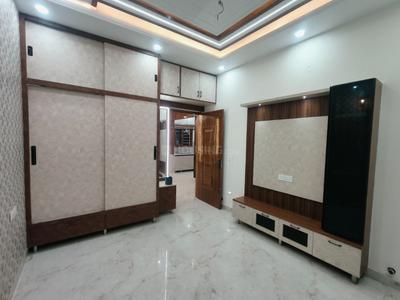 Bedroom Image of 1350 Sq.ft 4 BHK Independent House for sale in Sector 123 Mohali for Rs. 16900000