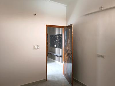 Bedroom Image of 750 Sq.ft 2 BHK Builder Floor for sale in DLF Ankur Vihar Ghaziabad for Rs. 2365566