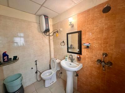 Image of 1195 Sq.ft 2 BHK Apartment / Flat for sale in Amrapali Heartbeat City IV, Sector 107, Noida for Rs. 13145000