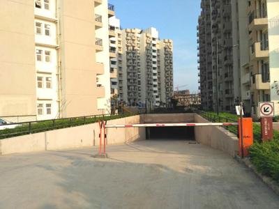 Image of 1340 Sq.ft 3 BHK Apartment / Flat for sale in Mapsko Paradise, Sector 83, Gurgaon for Rs. 13500000