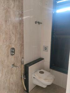 Bedroom One Image of 1300 Sq.ft 2.5 BHK Apartment / Flat for sale in Gold Crest Enclave, Ulwe Navi Mumbai for Rs. 11000000