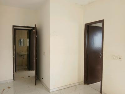 Bedroom Image of 520 Sq.ft 2 BHK Apartment / Flat for rent in Pivotal Riddhi Siddhi, Sector 99 Gurgaon for Rs. 14000