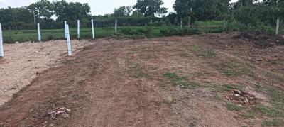 Image of 160 Sq.ft Residential Plot / Land for sale in Chilkur, Hyderabad for Rs. 4320000