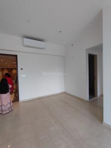 Hall Image of 750 Sq.ft 2 BHK Apartment / Flat for sale in Parel Mumbai for Rs. 42500000