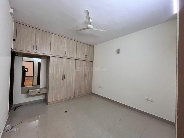 Richmond Town Bedroom 1