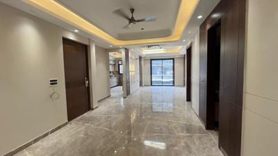 Hall Image of 2100 Sq.ft 4 BHK Studio for sale in Big Block South City 2, Sector 49 Gurgaon for Rs. 33900000