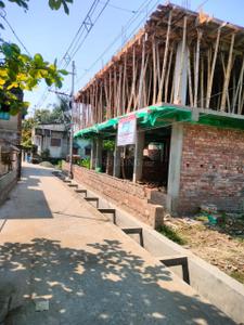 Image of 850 Sq.ft 2 BHK Apartment / Flat for sale in Airport Gate No 2, Kolkata for Rs. 3400000